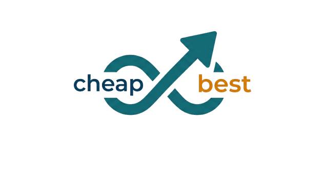 Cheap & Best Travels Logo